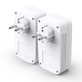 TP-LINK TL-PA8030P KIT/AV12003-PORTGIGABITPOWERLINE 