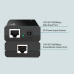 TP-LINK TL-POE150S INJECTOR/SUPPLIER ADAPTER 