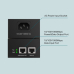 Switch TP-LINK POE++ GIGABIT POE INJECTOR/802.3BT/AT/AF 60 W POE POWER POE170S