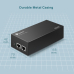 Switch TP-LINK POE++ GIGABIT POE INJECTOR/802.3BT/AT/AF 60 W POE POWER POE170S