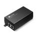 Switch TP-LINK 2.5G POE+ INJECTOR ADAPTER/SUPPLIES UP TO 30 W POE260S