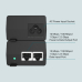 Switch TP-LINK 2.5G POE+ INJECTOR ADAPTER/SUPPLIES UP TO 30 W POE260S