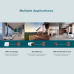 Switch TP-LINK POE++ INJECTOR TL-POE160S  
