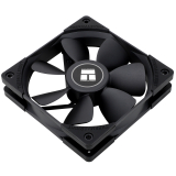 Ventilator Thermalright, 120mm, 400 - 1500 rpm, S-FDB Bearing, 65.25 cfm, RGB - AURA Sync, , negru, 