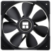Ventilator Thermalright, 120mm, 400 - 1500 rpm, S-FDB Bearing, 65.25 cfm, RGB - AURA Sync, , negru, 