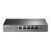 Router TP-LINK TL-R470T+ 4xLAN + 1xWAN