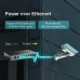 TP-LINK 6-PORT POE+ FE DESKTOP SWITCH/. TL-SF1006P   