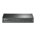 TP-LINK 4-PORT POE FE DESKTOP SWITCH/. TL-SF1008LP   