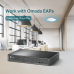 TP-LINK 4-PORT POE FE DESKTOP SWITCH/. TL-SF1008LP   