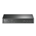 TP-LINK 8-PORT POE+ FE DESKTOP SWITCH/. TL-SF1009P