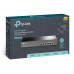 TP-LINK 8-PORT GIGABIT POE+ SWITCH/. TL-SG1008MP 