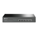 TP-LINK 8-PORT GIGABIT POE+ SWITCH/. TL-SG1008MP 