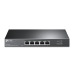 TP-LINK 5-PORT 2.5G MULTI-GIG SWITCH/5X 2.5G RJ45 PORT STEEL CASE TL-SG105-M2   
