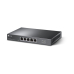 TP-LINK 5-PORT 2.5G MULTI-GIG SWITCH/5X 2.5G RJ45 PORT STEEL CASE TL-SG105-M2   