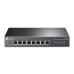 TP-LINK 8-PORT 2.5G MULTI-GB SWITCH/8X 2.5G RJ45 PORTS TL-SG108-M2   