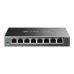 TP-LINK TL-SG108E 8-PORT-GB EASY SMART/SWITCH  