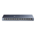 TP-LINK 16-PORT GIGABIT DESKTOP SWITCH/. TL-SG116