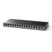 TP-LINK 16-P.GIGABIT EASY SMART SWITCH/. TL-SG116E