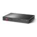 TP-LINK 10-PORT POE GIGABIT SWITCH/DESKTOP WITH 8-PORT POE+ TL-SG1210MP   