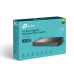 TP-LINK 10-PORT POE GIGABIT SWITCH/DESKTOP WITH 8-PORT POE+ TL-SG1210MP   