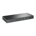 TP-LINK 16-P.GB POE+ EASY SMART SWITCH/. TL-SG1218MPE