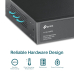 TP-LINK 28-PORT EASY SMART POE SWITCH/WITH 24-PORT POE+ TL-SG1428PE  