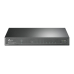 TP-LINK TPL JETSTREAM 8P GB SMART SWITCH 4 POE TL-SG2008P   