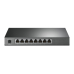 TP-LINK TPL JETSTREAM 8P GB SMART SWITCH 4 POE TL-SG2008P   
