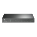 TP-LINK 8-PORT GIGABIT SMART SWITCH/JETSTREAM WITH 4-PORT POE+ SG2008P