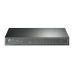 TP-LINK 8-PORT GIGABIT SMART SWITCH/DESKTOP STEEL CASE SG2008