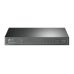 Switch TP-LINK TPL SW 8P-GB SMART POE TL-SG2210P   