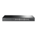 TP-LINK SWITCH 28P GB SM 24POE JETSTREAM TL-SG2428P   