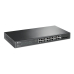 TP-LINK SWITCH 28P GB SM 24POE JETSTREAM TL-SG2428P   