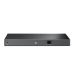 Switch TP-Link cu management L2+, 8 Porturi 2.5GBASE-T si 2-Port 10GE SFP+ L2+ Managed Switch with 8-Port PoE+ TL-SG3210XHP-M2 (timbru verde 2 lei)   