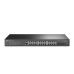 Switch TP-LINK TPL SW 24P-GB 4 10GE SFP L2 MANAGED TL-SG3428X Switch TP-LINK TPL SW 24P-GB 4 10GE SFP L2 MANAGED TL-SG3428X