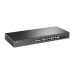 Switch TP-LINK TPL SW 24P-GB 4 10GE SFP L2 MANAGED TL-SG3428X Switch TP-LINK TPL SW 24P-GB 4 10GE SFP L2 MANAGED TL-SG3428X