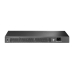 Switch TP-LINK TPL SW 24P-GB 4 10GE SFP L2 MANAGED TL-SG3428X Switch TP-LINK TPL SW 24P-GB 4 10GE SFP L2 MANAGED TL-SG3428X