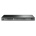 TP-LINK 52-PORT L2+ MANAGED SWITCH/WITH 48-PORT POE+ TL-SG3452P   