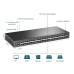 Switch TP-LINK TL SW JETSTREAM 48-PORT GB L2 MNG 4-10G TL-SG3452X   