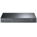 Switch TP-LINK TPL SW 8P 10/100 3P GB POE TL-SL1311MP  