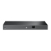 TP-LINK 24-PORT POE SMART SWITCH/24X RJ+4X RJ+2X SFP SL2428P
