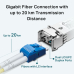 TP-LINK TL-SM311LS SFP FIBER MODULE/GIGABIT MINIGBIC 