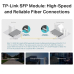 TP-LINK 1G SINGLE-MODE WDM SFP MODULE/BI-DIRECTIONAL SM321B-2