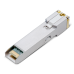 Switch TP-LINK TPL SFP MODULE 1000BASE-T RJ45 TL-SM331T   