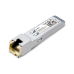 TP-LINK 1000BASE-T RJ45 SFP MODULE/SFP TO RJ45 COPPER TRANSCEIVER SM331T