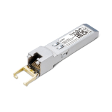 TP-LINK 1000BASE-T RJ45 SFP MODULE/SFP TO RJ45 COPPER TRANSCEIVER SM331T