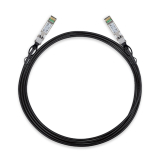 Switch TP-LINK 3M DIRECT ATTACH SFP+ CABLE/FOR10 GIGABIT CONNECTIONS SM5220-3M