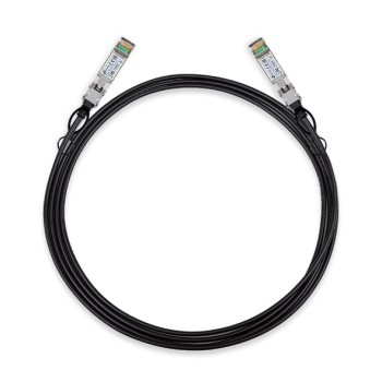 Switch TP-LINK 3M DIRECT ATTACH SFP+ CABLE/FOR10 GIGABIT CONNECTIONS SM5220-3M