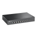 TP-LINK 8-PORT 10G MULTI-GIGABIT SWITCH/8 10G RJ45 PORTS TL-SX1008   