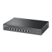 TP-LINK 8-PORT 10G MULTI-GIGABIT SWITCH/8 10G RJ45 PORTS TL-SX1008   